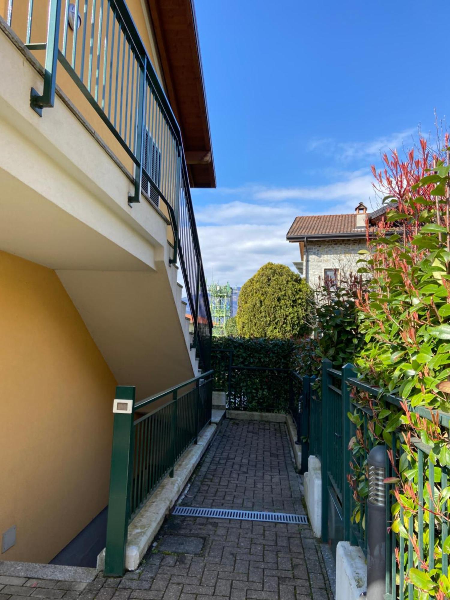 Pool Apartment Bellagio Zewnętrze zdjęcie
