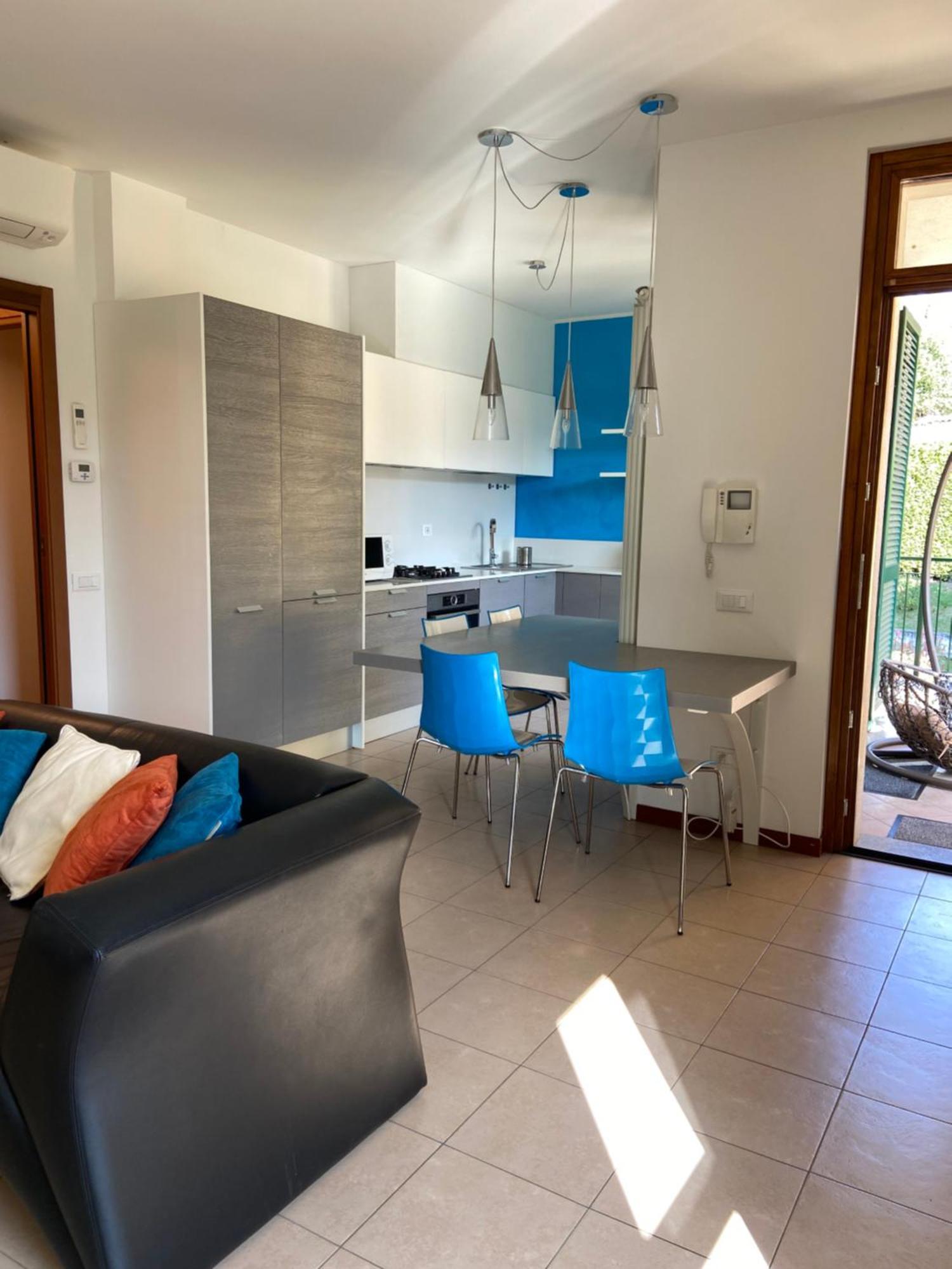 Pool Apartment Bellagio Zewnętrze zdjęcie