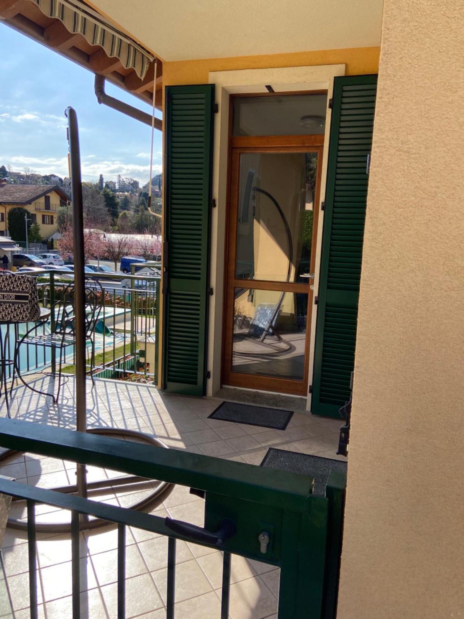 Pool Apartment Bellagio Zewnętrze zdjęcie