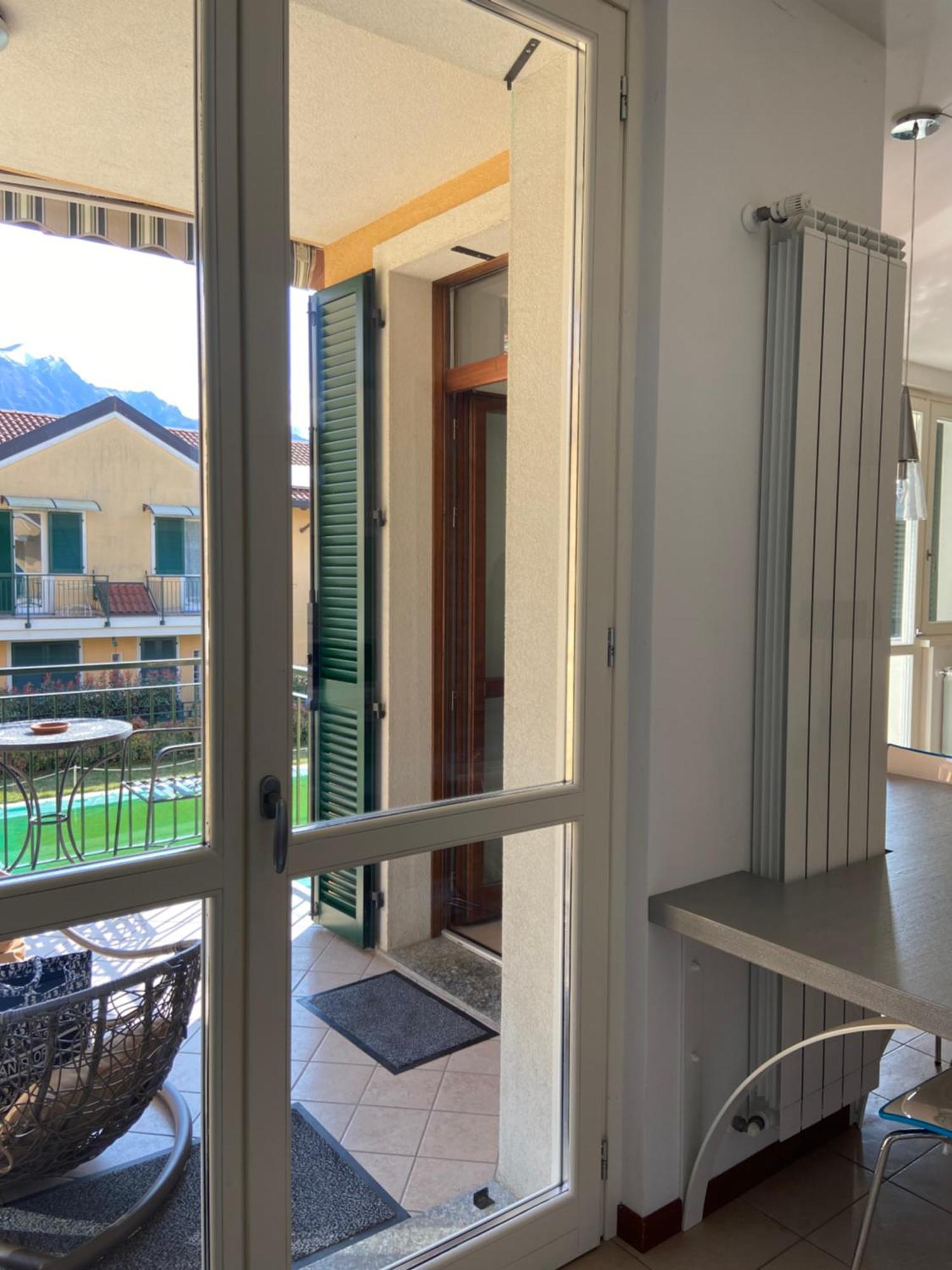 Pool Apartment Bellagio Zewnętrze zdjęcie