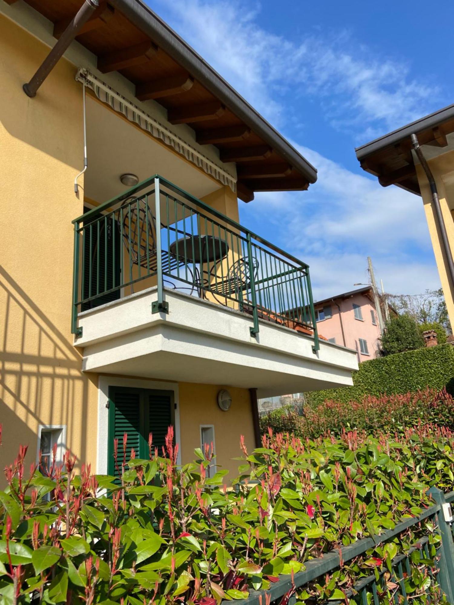 Pool Apartment Bellagio Zewnętrze zdjęcie